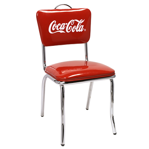 コカ・コーラ　テーブル&イスセット