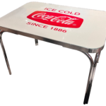 PJ-1150DCCダイナーテーブルU