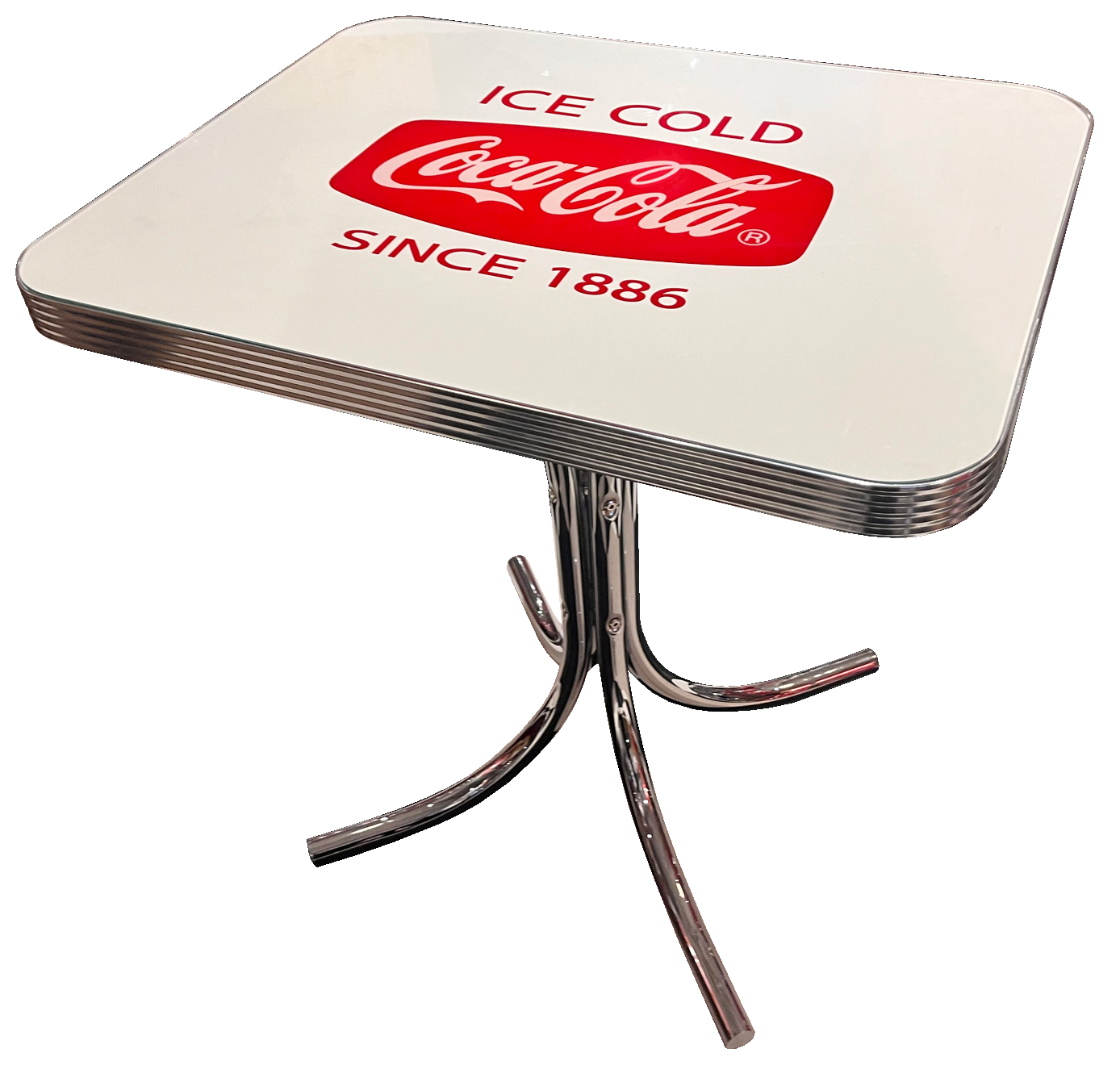 PENNY JAPAN 下す ペニージャパン ダイナーテーブル アメリカン② 